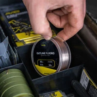 Avid Carp RVS Tackle Organiser